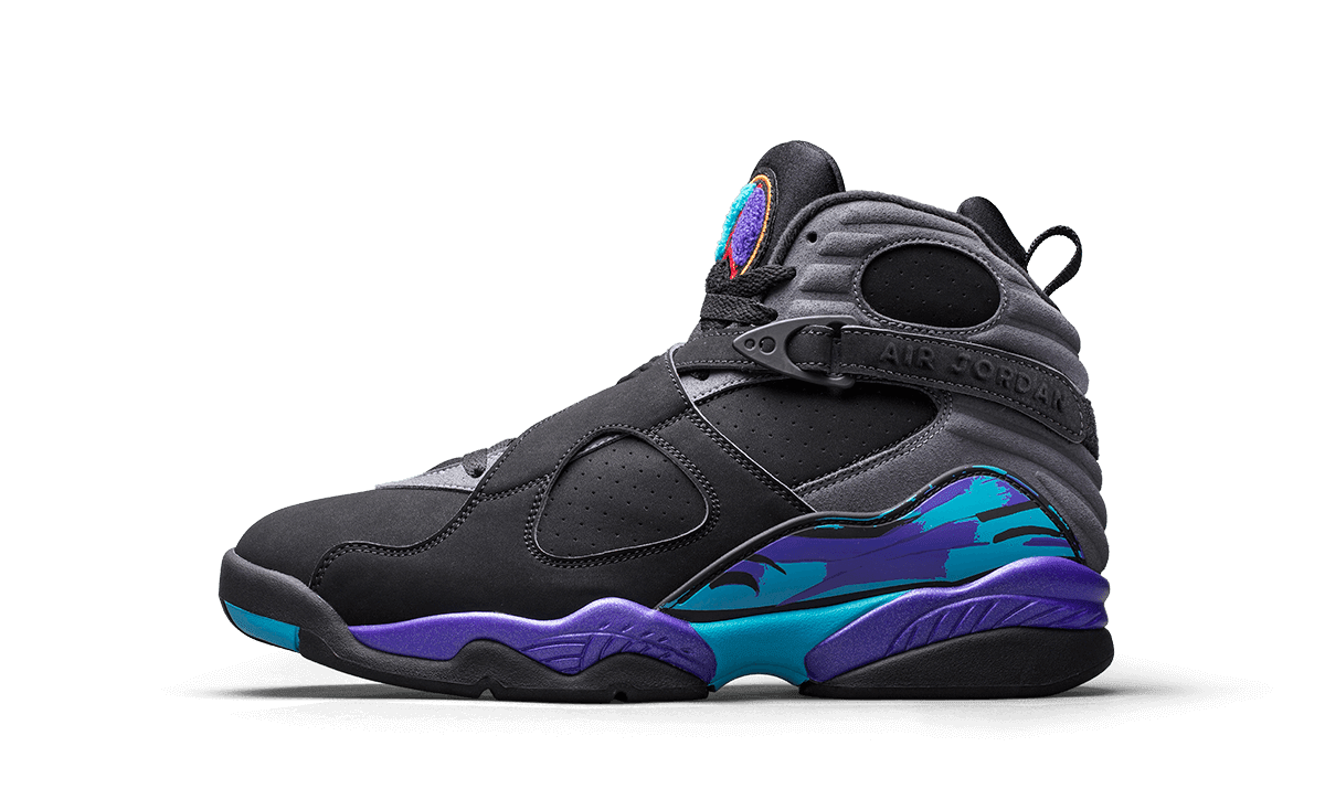 Air Jordan 8